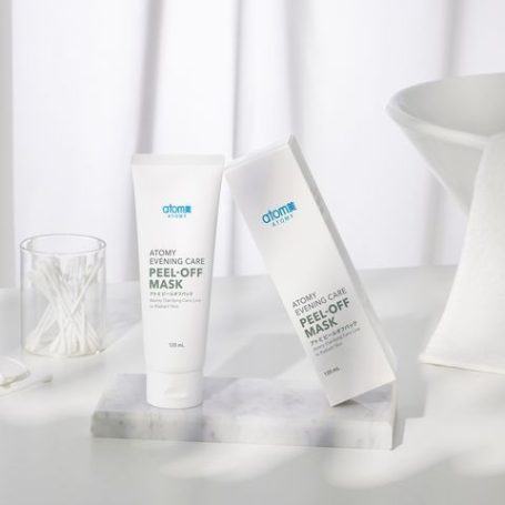 Peel-off Mask