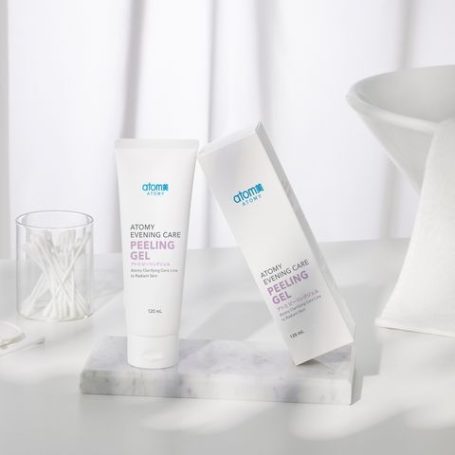 Peeling Gel