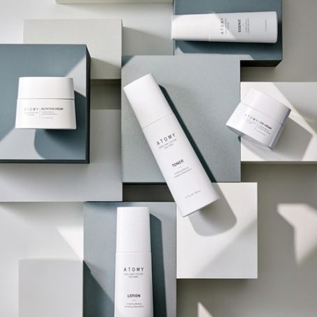 THE FAME - Skin Care System