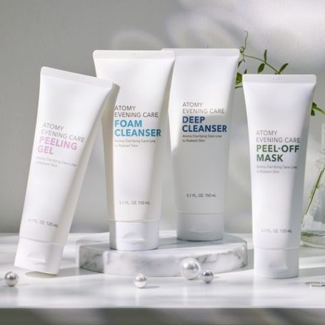 Evening 4 Care Set 