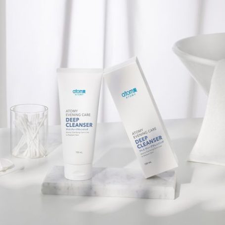 Deep Cleanser