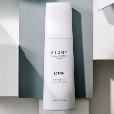 THE FAME - Lotion