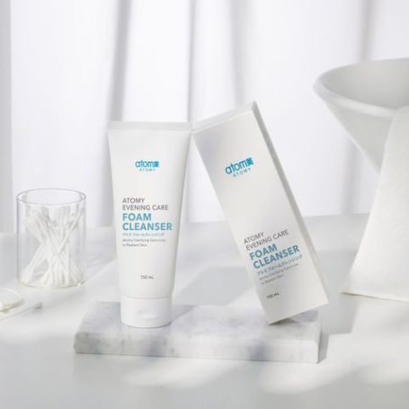 Foam Cleanser