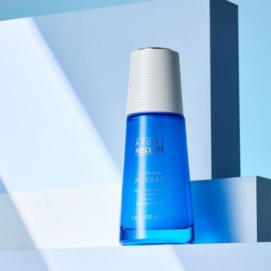 ABSOLUTE - Ampoule 